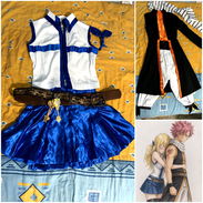 Cosplay o disfraz de pareja Para Halloween - Img 58158253