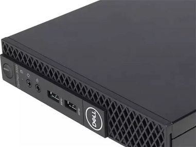 Mini PC Dell OptiPlex 3060 - Img main-image-45735784