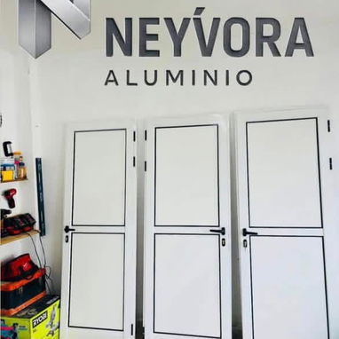 Los mejores en marquetería de aluminio - 10/10