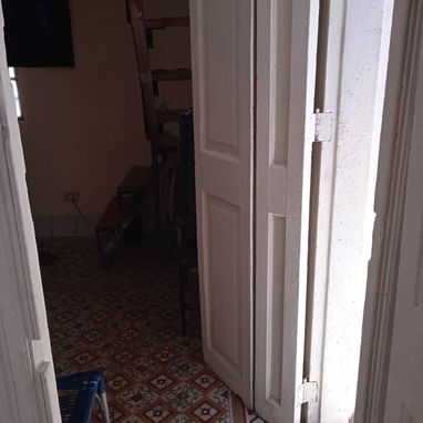 CASA EN VENTA EN CENTRO HABANA - Img 124557866