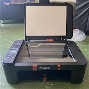 Escaneadora/Fotocopiadora/Impresora Canon - Img 45649001