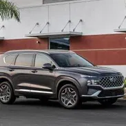 Hyundai Santa fe 2021 - Img 55474976