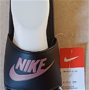 Chancletas Nike traidas de España chancleta 17 usd o al cambio mn - Img 45764994