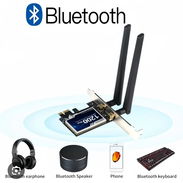 Tarjeta FENVI WIFI-Bluetooth - Img 50423067