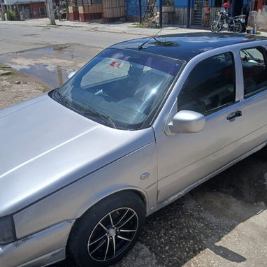Venta de Fiat tipo de gasolina - Img 120568003