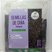 Semilla de Chia negra - Img 55723206