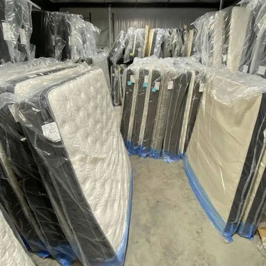 Muebles camas y colchones originales - Img 123166176