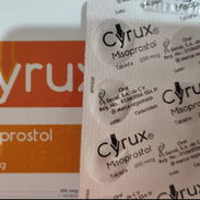 Misoprostol - Img 51636786