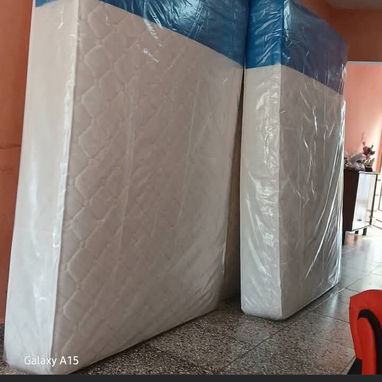Camas en venta máxima calidad y garantia transporte incluido - 10/10