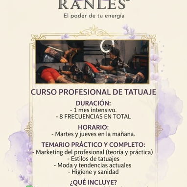 Cursos RANLES S.U.R.L - Img 125745595