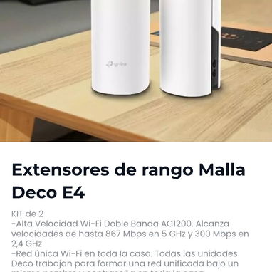 NanoStation m2 y m5 internacional sellado garantia somos.tienda fisica 54741004 - Img 117916041