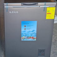 *Nevera Milexus de 6 cuft - Img 55793523