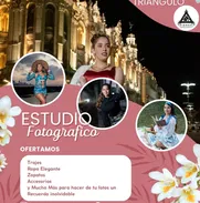 ```📸 ¿Busca estudio fotográfico para realizar las mejores fotos de 15 para usted/ su hija/ su prima/ su amiga etc? 📸 - Img 50334389