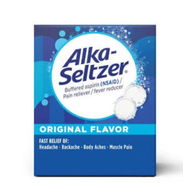 ALKA SELTZER blíster 2 tabletas - Img 54701293
