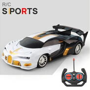 ⭕️ Carro de Juguete para Niños SUPER CALIDAD ✅ Carro de Juguete con Control Remoto NUEVO - Img 45386075