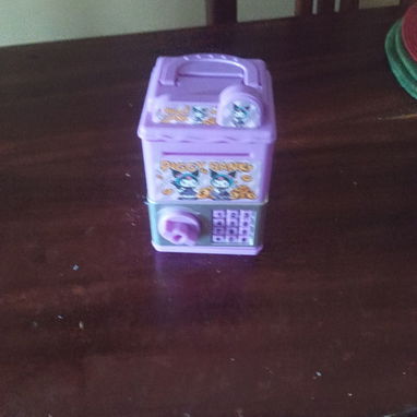 Caja fuerte de juguete - 2/2