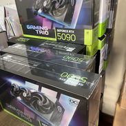 OEM Wholesale 5090 Rtx5080 RTX 5090 GPU GeForce MASTER 32G Graphics Card Stock 200pcs - Img 56618685