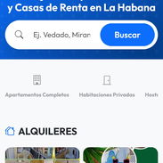 Alquileres en toda la Habana y Cuba - Img 56140763