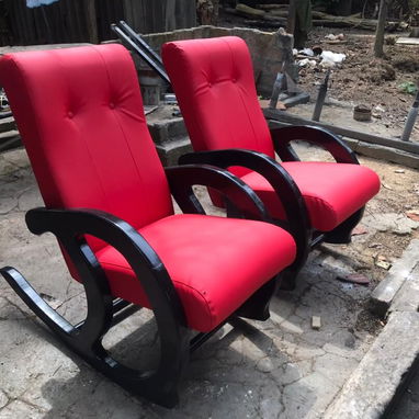 Sillones en venta máxima calidad y garantia transporte incluido - 5/10