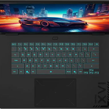 LAPTOP GIGABYTE GAMING A16 - i7 + RTX 5050 8GB - 16GB RAM DDR5 + 1TB SSD - $1300 USD - 2/6