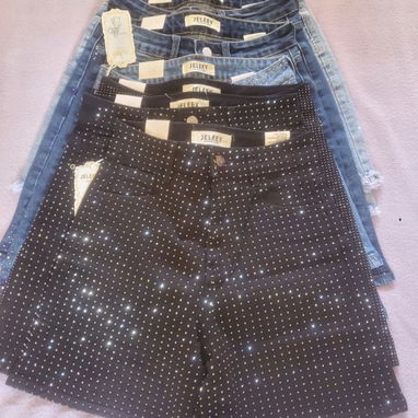 Shorts de mujer - Img 123053040