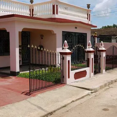 Rejas,Forja y Soldadura para La Habana y todo el pais ••• telef: +53 55234848 - Img 87422786