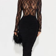 Vestido Fashion Nova - Img 57728955