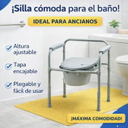 Silla Sanitaria - Img 56624965