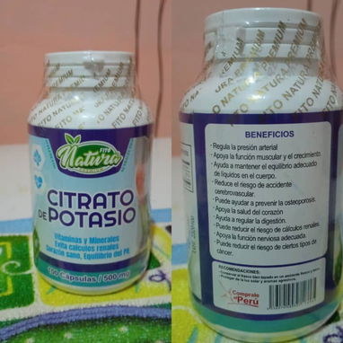 Suplementos naturales - Img 125924570