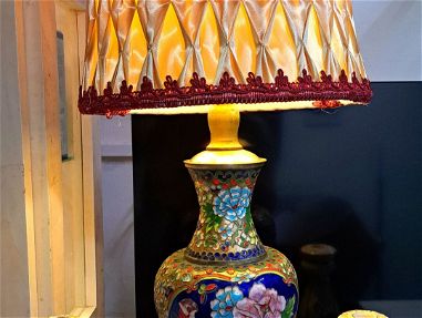 Bellísima lámpara - Img main-image