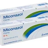 MICONAZOL 2% CREMA TUBO CON 20G / ACABAR CON LOS HONGOS // POR WHATSAPP AL 54 83 63 34 - Img 53104202