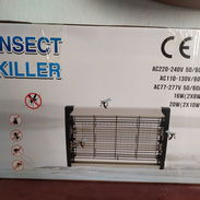 vendo mata moscas eléctrico nuevo - Img 56959940