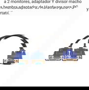 Splitter VGA - Img 48512381
