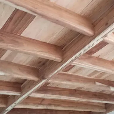 Carpintería de madera - Img 122735895
