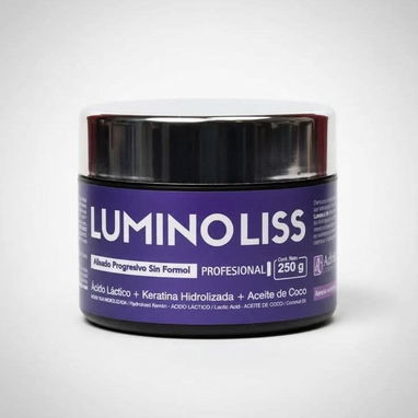 Luminossliss original en formato pequeño y grande - Img 122997297