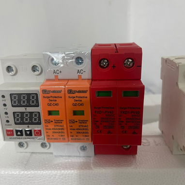 Tienda Física de accesorios y equipamiento para sistemas FOTOVOLTAICOS - Img 119122777