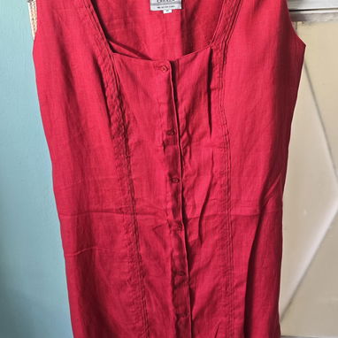 Tengo Vestidos guayaberas originales en buen precio - 10/10