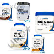 🏋️‍♂️ ¿Entrenas duro pero te falta recuperación? Nutricost tiene lo que necesitas - Img 55805464