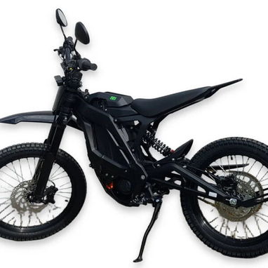 Bicicleta eléctrica E RIDE PRO SS 2.0 de 12 kW - Img 125220325