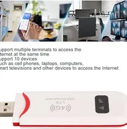 gangaa se venden Enrutadores Wi-fi nuevos en su caja con capacidad de conexión de hasta 10 dispositivos - Img 48039984