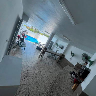 Casa de renta Guanabo - 8/10