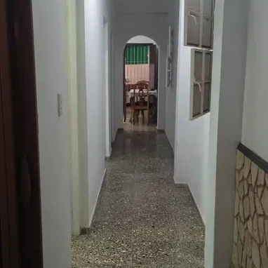 Venta de hostal en la lisa - Img 112316345