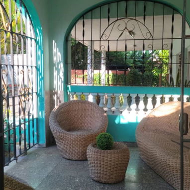 Casa en el Sevillano - 2/10