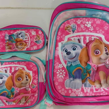 Mochilas - 3/7