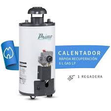 🔥Calentadores de Gas nuevos en caja importados🔥 - 2/2