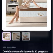 colchon-de-tamano-queen-de-12 - Img 56905270