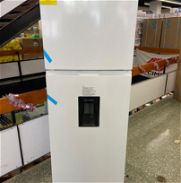 Refrigerador 11.7 kg marca Royal 960 usd - Img 45944053