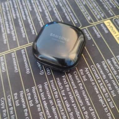 Audífonos Galaxy Buds Pro - Img 123696812