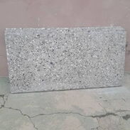 Venta.de losa,meseta, paso de.escalera de granito - Img 45560297
