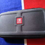 Estuchera / Cartuchera / Estuche Nintendo Switch - Img 55333078